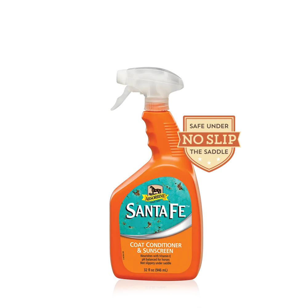 Santa Fe Non Slip Conditioner