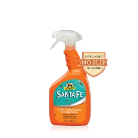 Santa Fe Non Slip Conditioner
