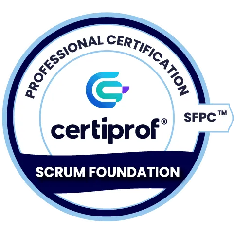 Scrum Foundation Professional Certificate (SFPC)™ Español