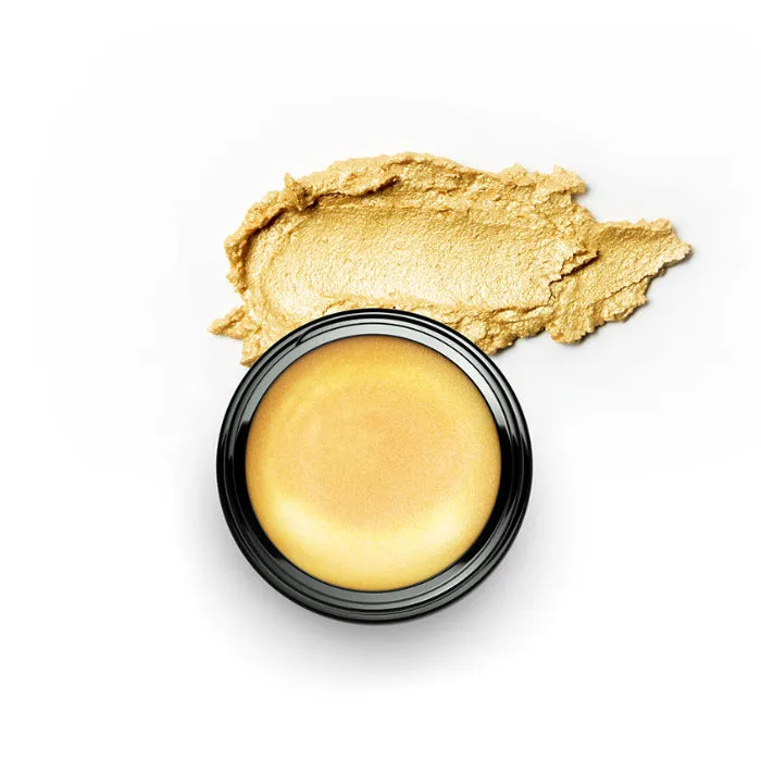 Shamanic The Energy of the Amazon Pigment Fairytale Gold #18