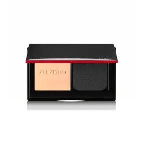 Shiseido Synchro Skin Self-Refreshing Custom Finish Powder Foundation