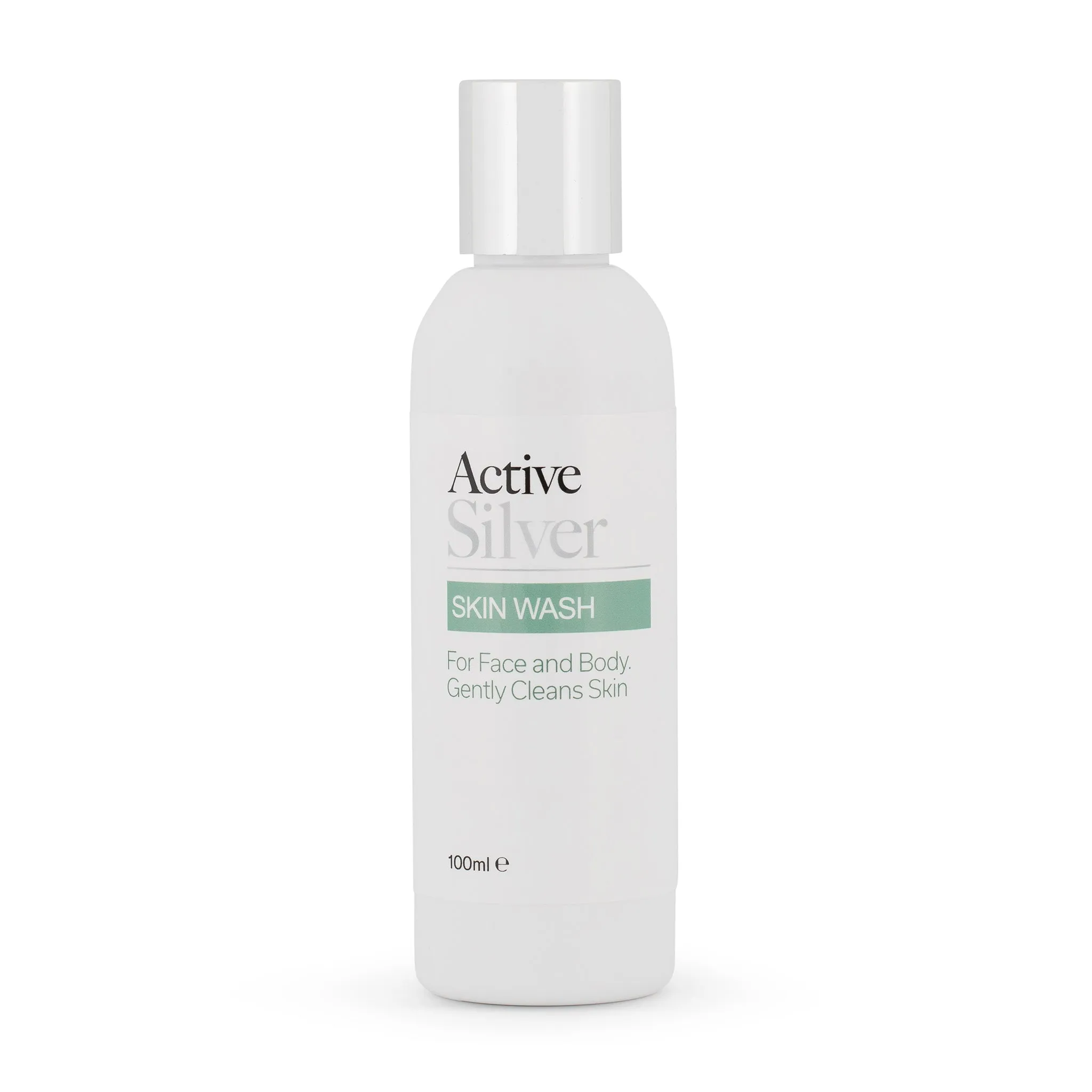 Skin Wash