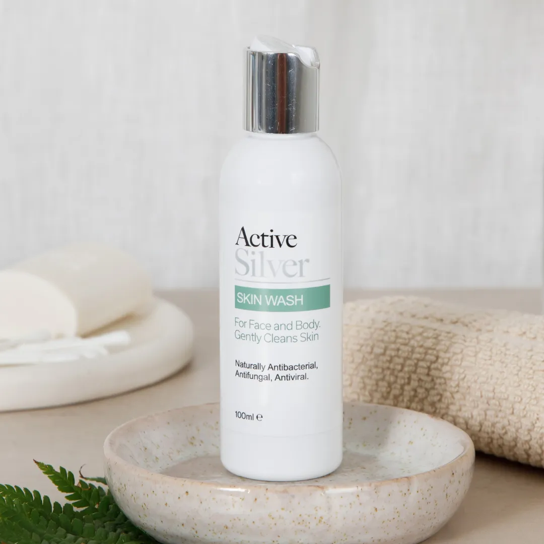 Skin Wash