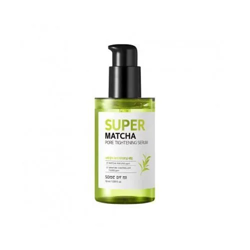 SOME BY MI Super Matcha Pore Tightening Serum 50ml