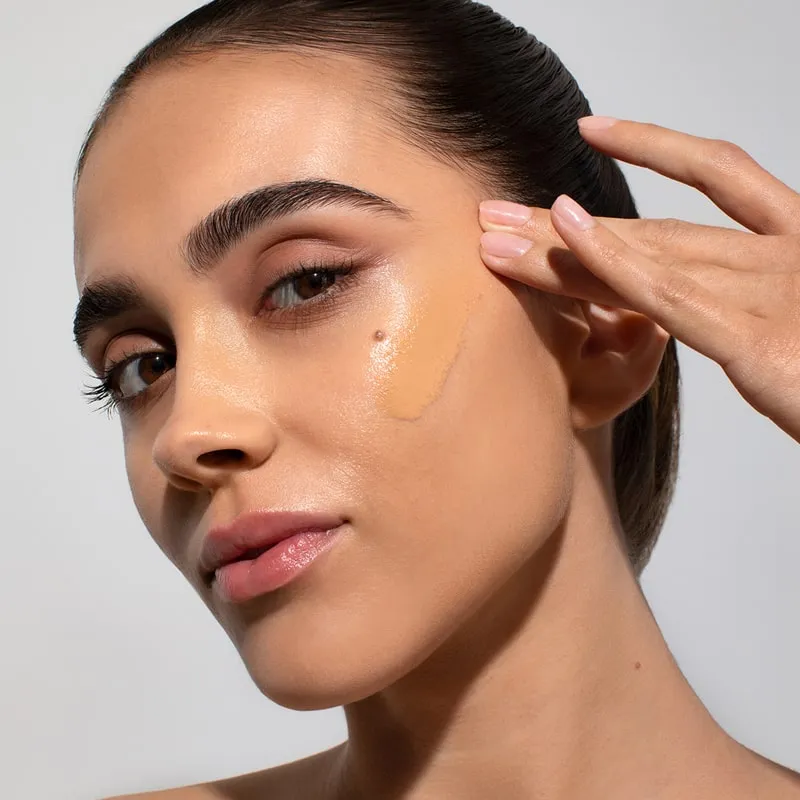 SPF 50 Flex-Perfecting™ Mineral Drops Tinted Sunscreen - 2.5