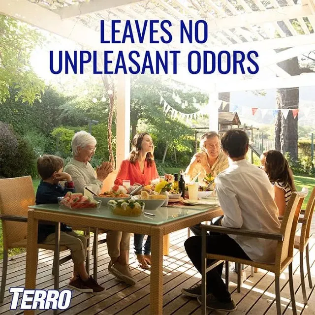 Terro Carpenter Ant & Termite Killer Aerosol 15 oz