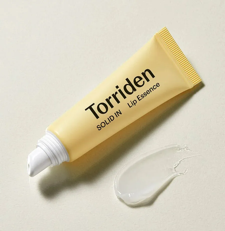 Torriden Solid In Ceramide Lip Essence