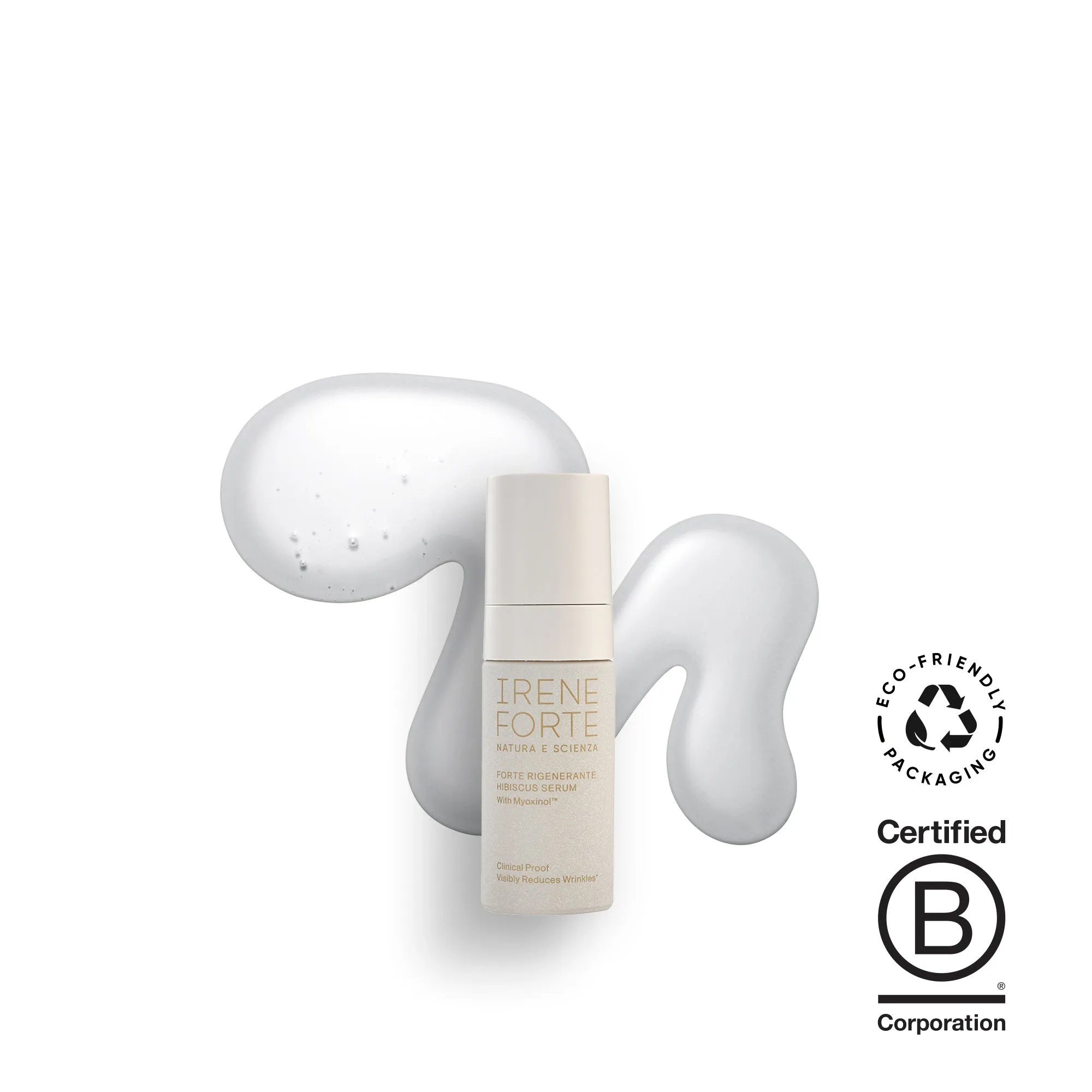 Travel-Sized Hibiscus Serum