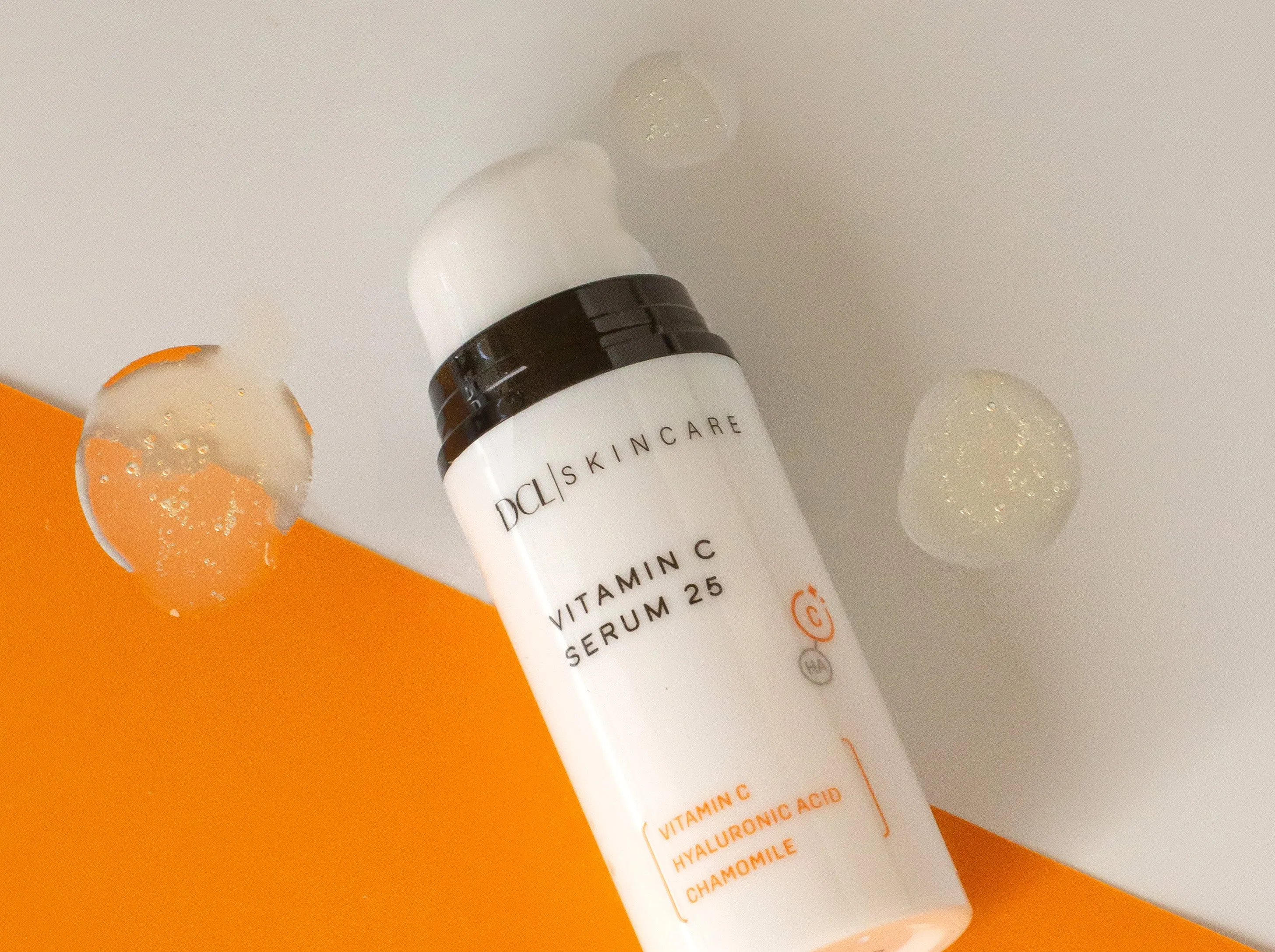 Vitamin C Serum 25