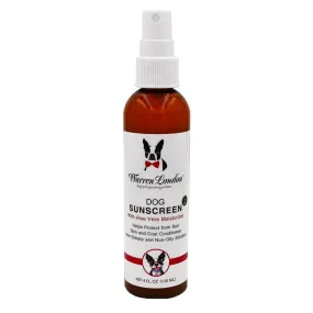 Warren London Dog Sunscreen