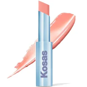 Wet Stick Moisturizing Lip Shine - Skinny Dip