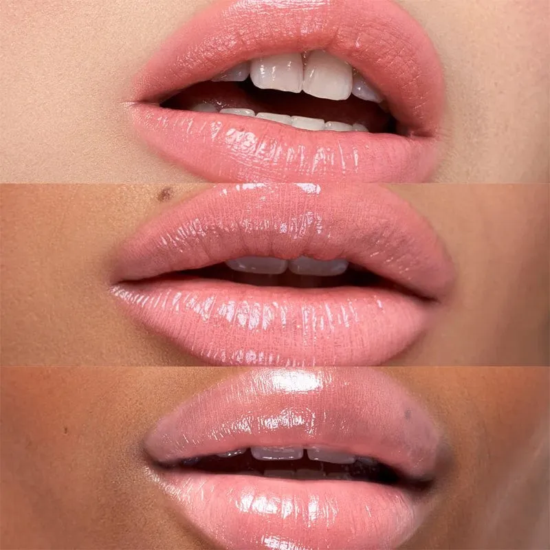 Wet Stick Moisturizing Lip Shine - Skinny Dip