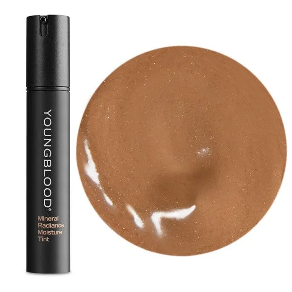 Youngblood Mineral Radiance Moisture Tint 30ml