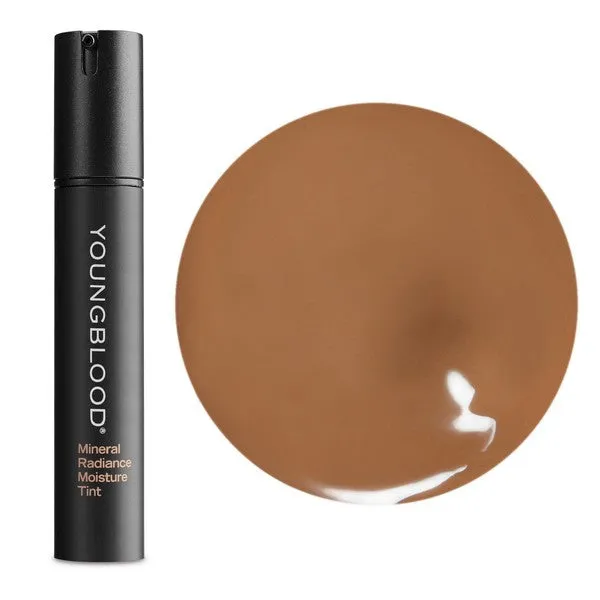 Youngblood Mineral Radiance Moisture Tint 30ml